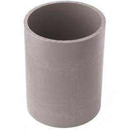 Carlon 2 in. PVC Standard Fitting