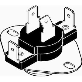 SUPCO Dryer Thermostat for Whirlpool