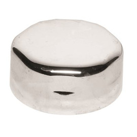 H573A LOCKING VANDAL RESISTANT STOP CAP