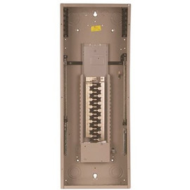 Eaton CH Series 225 Amp 42-Circuit Convertible Indoor Renovation Panel