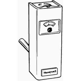 Honeywell Immersion Control