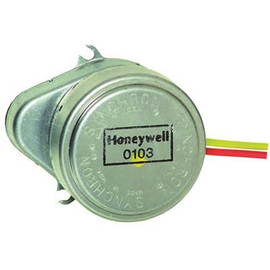 Honeywell 24-Volt Hyrdonic Zone Valve Replacement Motor