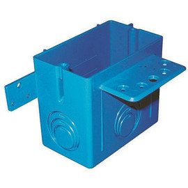 Carlon 1-Gang 22 cu. in. ENT Electrical Box