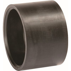 NIBCO 1-1/2 in. ABS DWV Hub x Hub Coupling