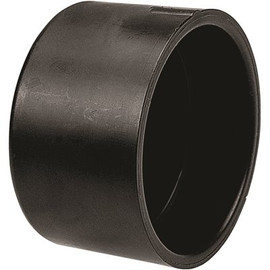 NIBCO 2 in. ABS DWV Cap