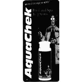 AquaChek Pro 5-in-1 Pool Test Strips