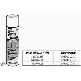 Homax 20 oz. Wall Orange Peel Low Odor Water Based Texture Spray Paint