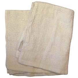 Intex All-Purpose Terry Bar Towels (12 per Bag)