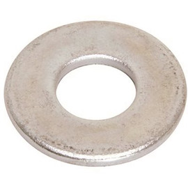 Lindstrom 3/8 in. USS Flat Washers (100 per Pack)