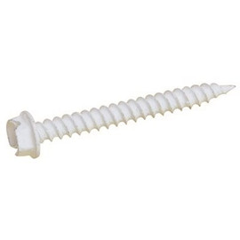 Diversitech 8 x 1-1/2 in. Taper Point Sheet Metals Screw