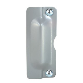 Don-Jo OUTSWING DOOR LATCH 7 IN. SILVER