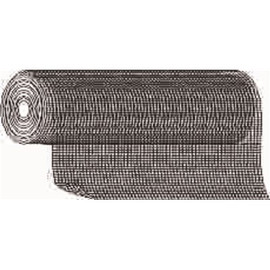 ADFORS 30 in. x 100 ft. Rolls Screen Wire Roll Wide Gray