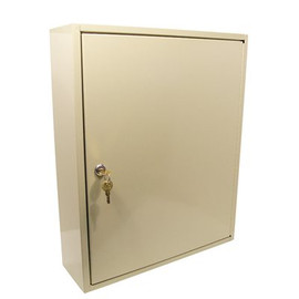 STEELMASTER UniTag 110 Key Cabinet Safe