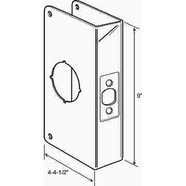 Don-Jo 1 S Install A Lock