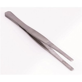 KABA ILCO 6 in. Pinning Tweezers