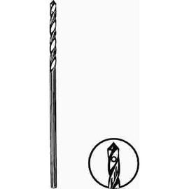 Milwaukee 1/4 in. x 12 in. High Speed Steel Bell Hanger Bit