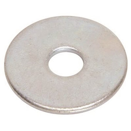 3/16 in. x 1-1/2 in. Fender Washers (100 per Pack)