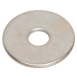 1/4 in. x 1-1/4 in. Fender Washers (100 per Pack)