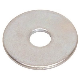 Lindstrom 1/4 in. x 1-1/2 in. Fender Washers (100 per Pack)