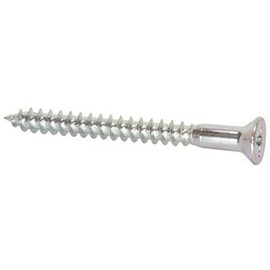 Lindstrom #6 x 3/4 in. Phillips Flat Head Sheet Wood Screws (100 per Pack)