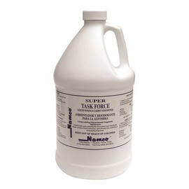 NAMCO SUPER TASK FORCE ODOR ELIMINATOR, GALLON