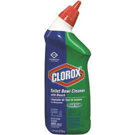 Clorox 24 oz. Toilet Bowl Cleaner