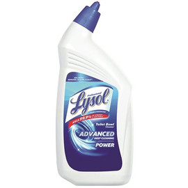 RECKITT BENCKISER 32 oz. Disinfectant Toilet Bowl Cleaner