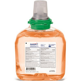 Renown 1,200 ml Touch-Free Antibacterial Foam Hand Soap