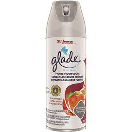 Glade 13.8 oz. Glade Super Fresh Air Freshener