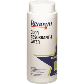 Renown 1 lb. Odor Absorbent and Eater (6 per Case)