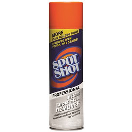 Spot Shot 18 oz. Professional Instant Carpet Stain Remover