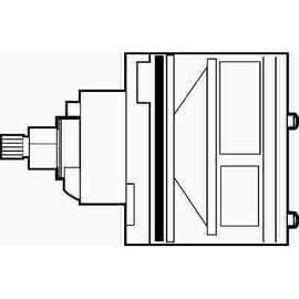 Premier Cartridge for and Wilflo Tub/Shower Valves