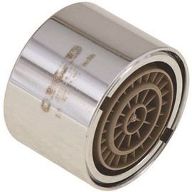 Delta Vandal Resistant Cam Female 1.5 GPM 5.7 lit/minute Laminar Outlet and Wrench