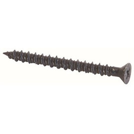 Lindstrom 3/16 in. x 1-1/4 in. Phillips Flat Head Masonry Fasteners (100 per Pack)