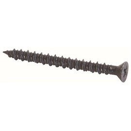 Lindstrom 3/16 in. x 2-1/4 in. Phillips Flat Head Masonry Fasteners (100 per Pack)