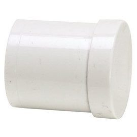 Mueller Streamline 3/4 in. PVC Plug