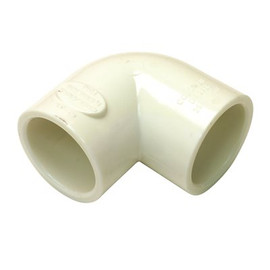 Proplus PVC 90 DEGREE ELBOW, 3/4 IN.