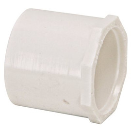 Proplus PVC SCH 40 SLIP X SLIP BUSHING, 1 IN. X 1/2 IN.