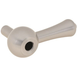 Premier HANDLE ASSEMBLY, BRUSHED NICKEL