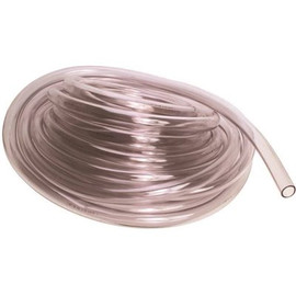 Sioux Chief 1/2 in. I.D. x 3/4 in. O.D. 100 ft. Vinyl Tubing