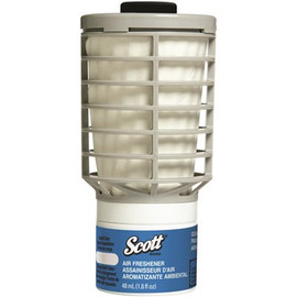 Scott Air Freshener Refill Ocean, Automatic/Continuous Release