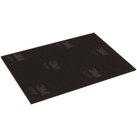 3M 14 in. x 20 in. Surface Preparation Floor Pad (10-Pack)