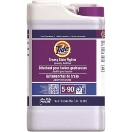 Tide Professional 320 oz. Greasy Stain Fighter Fabric Stain Remover