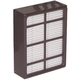 ProTeam HEPA Media Exhaust Filter, Fits ProForce Upright Vacuum