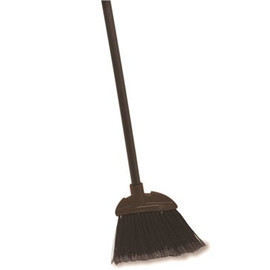 Rubbermaid Commercial Products Executive 7-1/2 in. Polypropulene Upright Lobby Broom