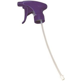 Renown 12.25 in. Contour Trigger Sprayer in Blue