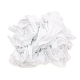 Renown 10 lbs. Special White Knit Cloth Rag