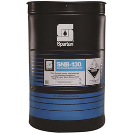 SNB-130 SNB-130 55 Gallon Industrial Degreaser