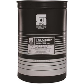 The Cooler 55 Gallon Cutting Fluid