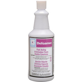 Spartan Chemical 1 Quart Defoamer (12 per Pack)